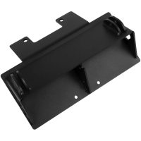 Plogfäste Rm5 Svart MOOSE RACING