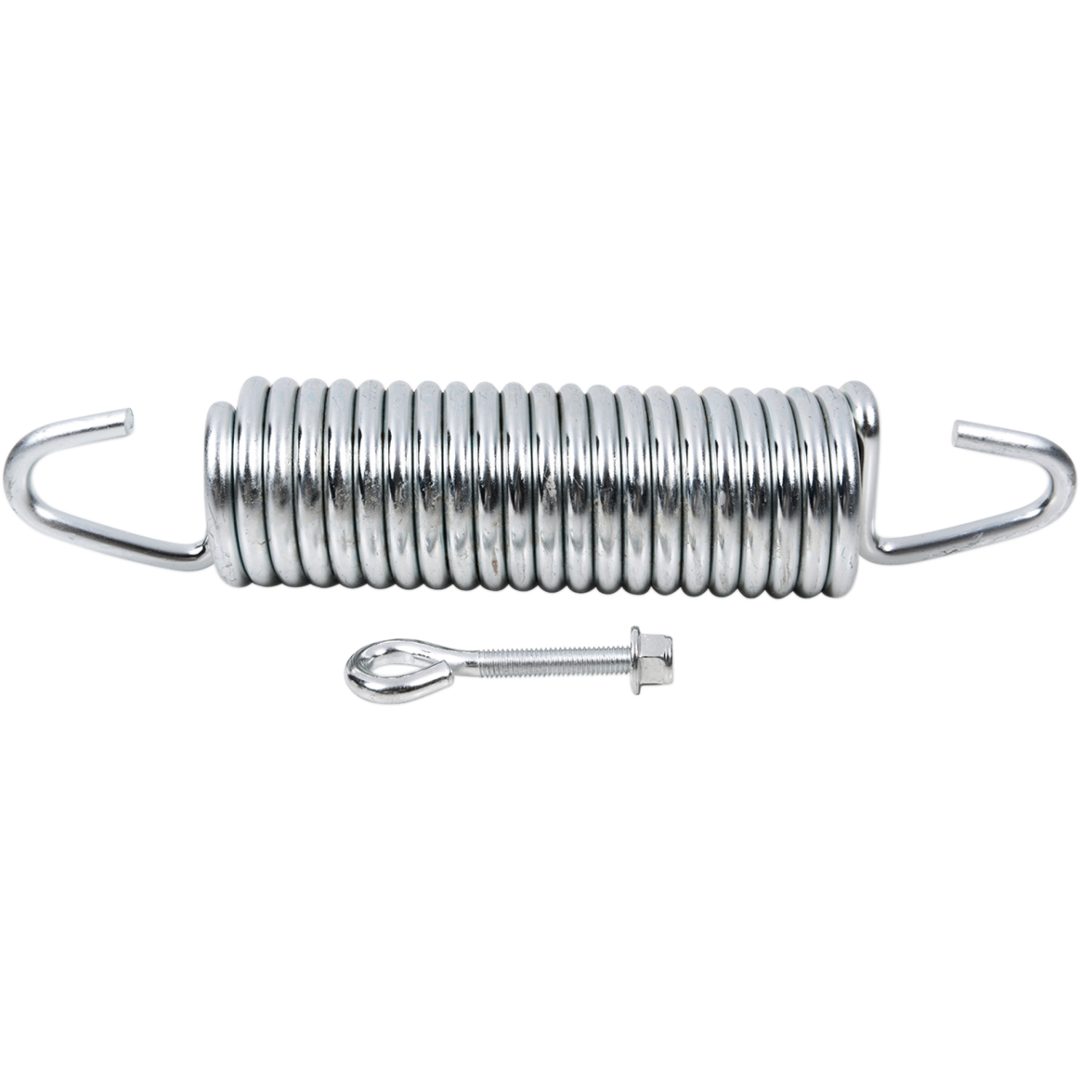 Plogfjäder Silver KIMPEX