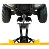 Plogram RM4 Svart MOOSE RACING – miniatyr 4