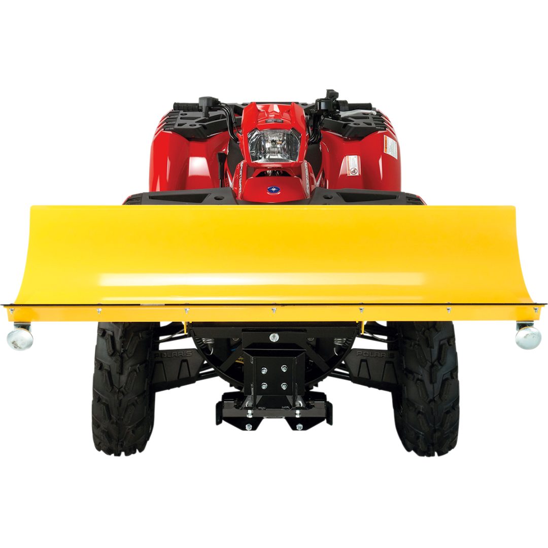 Plogram RM4 Svart MOOSE RACING – bild 3