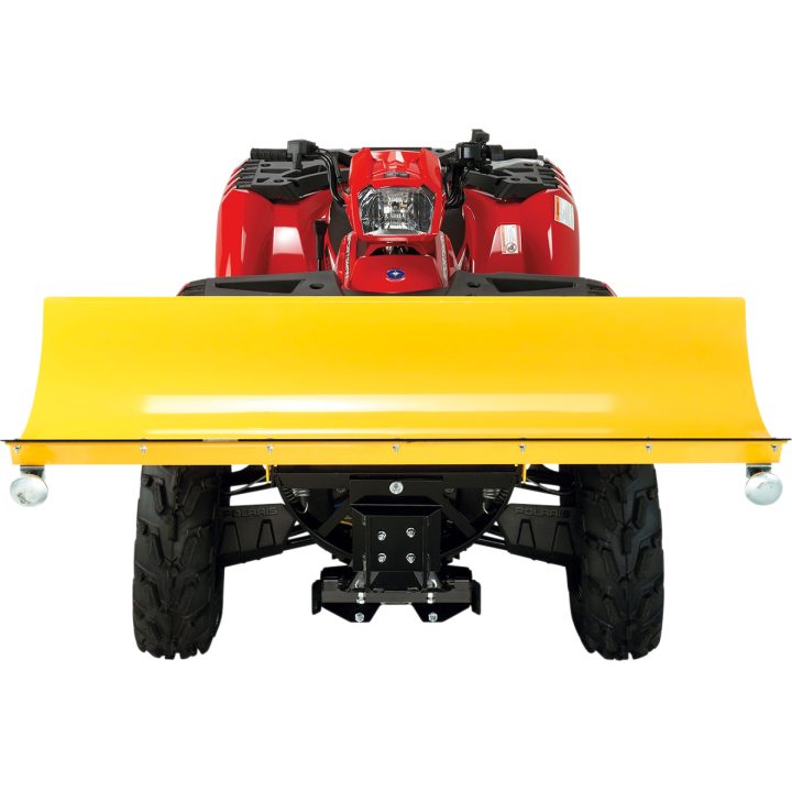 Plogram RM4 Svart MOOSE RACING – bild 3