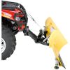 Plogskivpaket Rm5 Svart Pulverlackerad MOOSE RACING – miniatyr 2