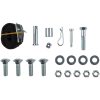 Plogskivpaket Rm5 Svart Pulverlackerad MOOSE RACING – miniatyr 1