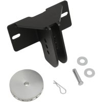 PLOW FAIRLEAD PULLEY MSE
