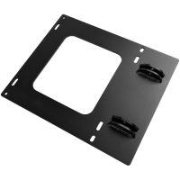 PLOW MOUNT MUD UTV YAMAHA