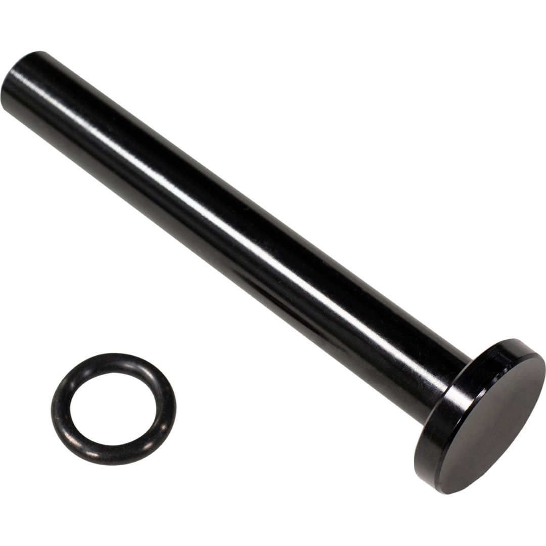 Plug Primär Svart Anodiserad PERFORMANCE MACHINE – bild 2