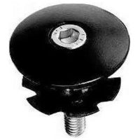 PLUGG AHEAD 1 1/8" SVART