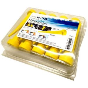 Plugg Serviceline YELLOC