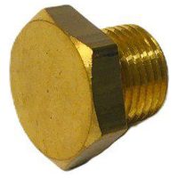 Plugg Topplock