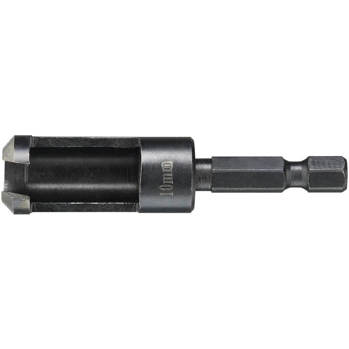 Pluggborr Luna PLUGGBORR 1/4 10 MM – bild 2