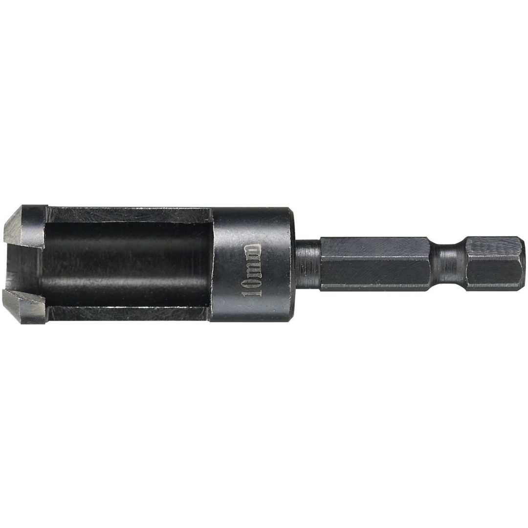 Pluggborr Luna PLUGGBORR 1/4 10 MM