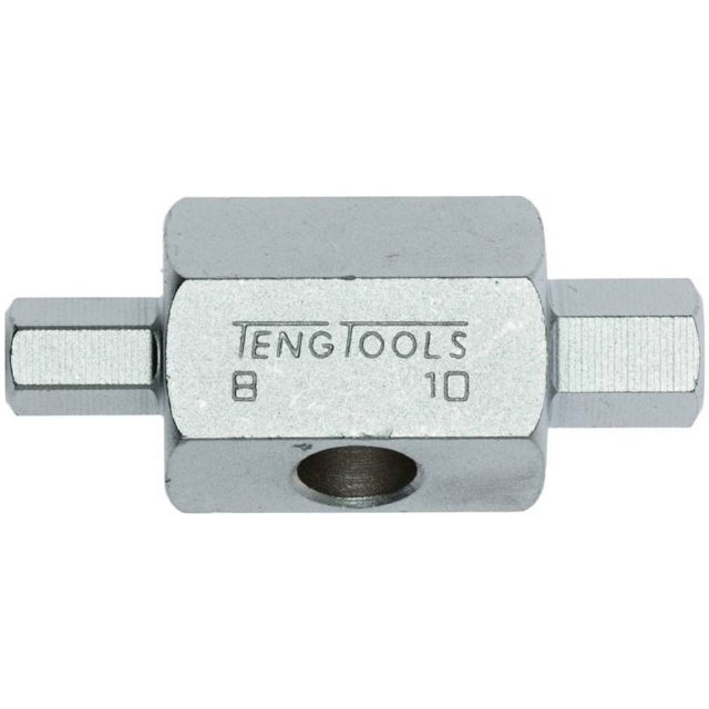 Oljeplugg Teng Tools DP0810 / DP1716