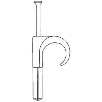 PLUGGKLAMMER PCN 8/11 (100st)