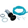 Plunger Primer Kit Svart PARTS UNLIMITED – miniatyr 2