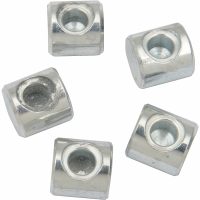 Plungerstift Huvudcylinder Fram Aluminium EASTERN MOTORCYCLE PARTS