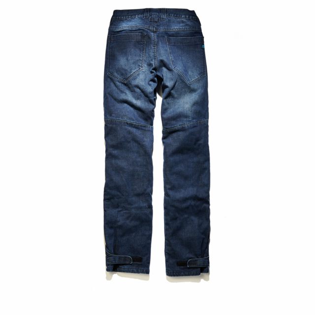 PMJ Jeans Titanium Denim