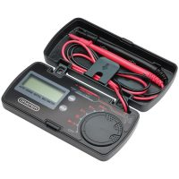 Pocket Digital Multimeter DRAPER