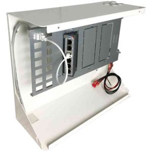 POE-SWITCH AX-POWER 4 PLUS2-3750