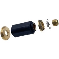 Polaflex hub kit F21 POLASTORM
