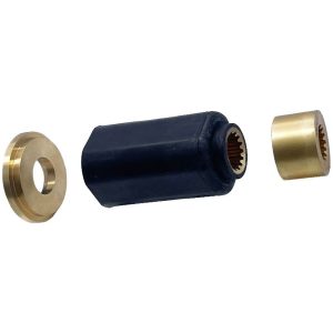Polaflex hub kit F31 POLASTORM