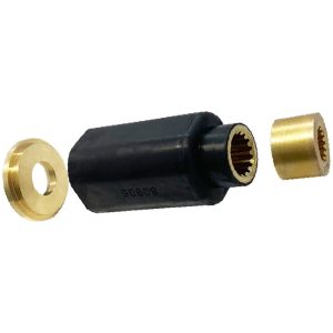 Polaflex hub kit F33 POLASTORM