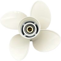 POLASTORM propeller 13.4x15 Yamaha