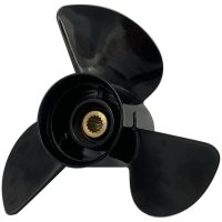 POLASTORM propeller 15-1/4x15 Yamaha