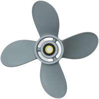 POLASTORM propeller 9-1/4x11 Honda (4-blad)