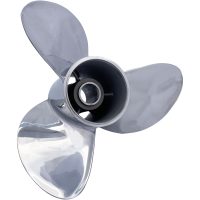 Poleax SS propeller 13x21 POLASTORM