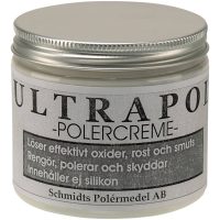 Polerkräm