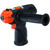 POLERMASKIN 14,4V 5 CM BAHCO