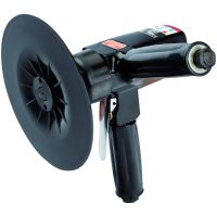 POLERMASKIN VERTIKAL 17 CM BAHCO