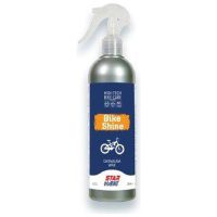 Polermedel Bike Shine STARBLU