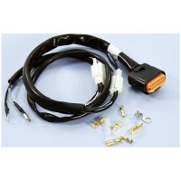 POLINI CDI Wiring For Yamaha+Piaggio - Counter Clockwise Engine