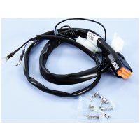 POLINI CDI Wiring Yamaha Piaggio - Clockwise Engine