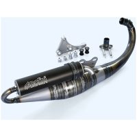 POLINI Complete Exhaust System For Race 5