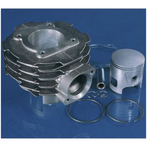 POLINI Cylinder Kit - ⌀61mm Vespa 125 T5