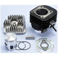 POLINI Cylinder Kit CY50 Minarelli Malagutti F10 Pin 12mm
