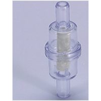 Polini fuel filter, ⌀8 mm (245.910)