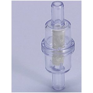 Polini fuel filter, ⌀8 mm (245.910)