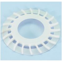 POLINI Half Pulley Fan - PIAGGIO