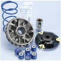 POLINI Hi-Speed Variator - Yamaha Zuma-BW's 125 4T/MBK X Over