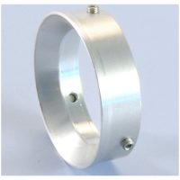 Polini intake cone for carburetor PWK 24/26/28/30 ⌀62 (203.1506)