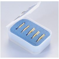 Polini jet pack. 5 jets for Keihin/PWK carburetor, 30/40 (372.0003)