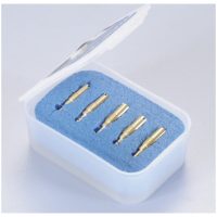 Polini jet pack. 5 jets for Keihin/PWK carburetor, 42/52 (372.0004)