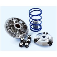 POLINI Maxi High Speed Variator - Zontes 125 D E5