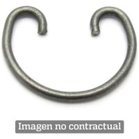 POLINI Piston Pin Clip ⌀12