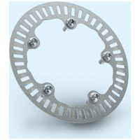 POLINI Rear ABS Racing Phonic Wheel - Vespa 300