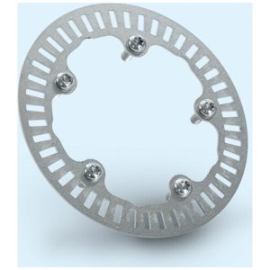 POLINI Rear ABS Racing Phonic Wheel - Vespa 300
