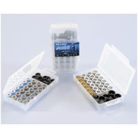 POLINI Roller Box 16x13mm 2,5-3-3,5-4gr - Set of 24